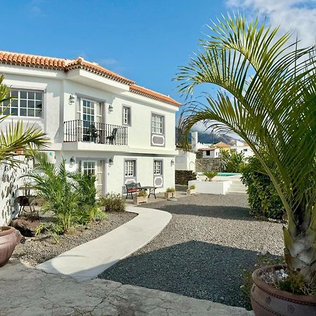 Casa Vista Mar 2 Los Laureles El Paso Extérieur photo