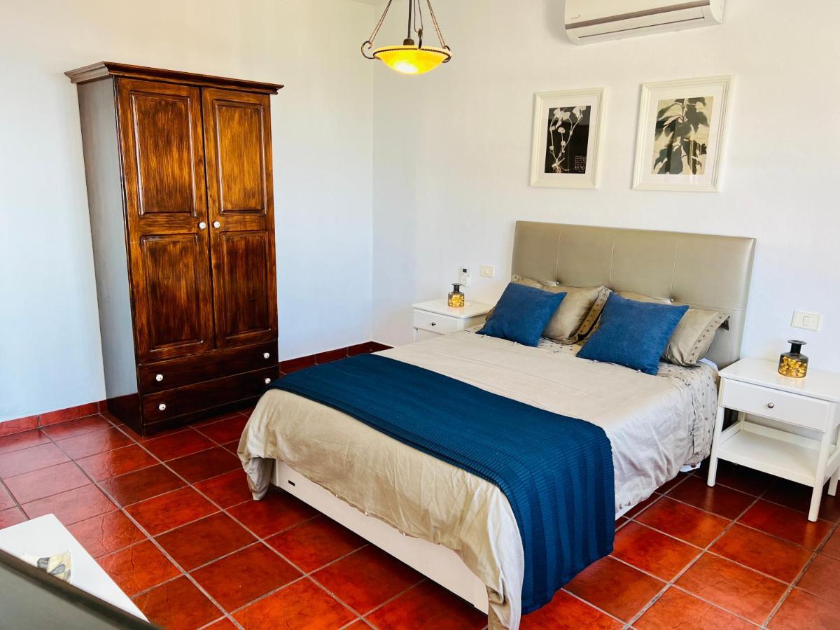 Casa Vista Mar 2 Los Laureles El Paso Extérieur photo