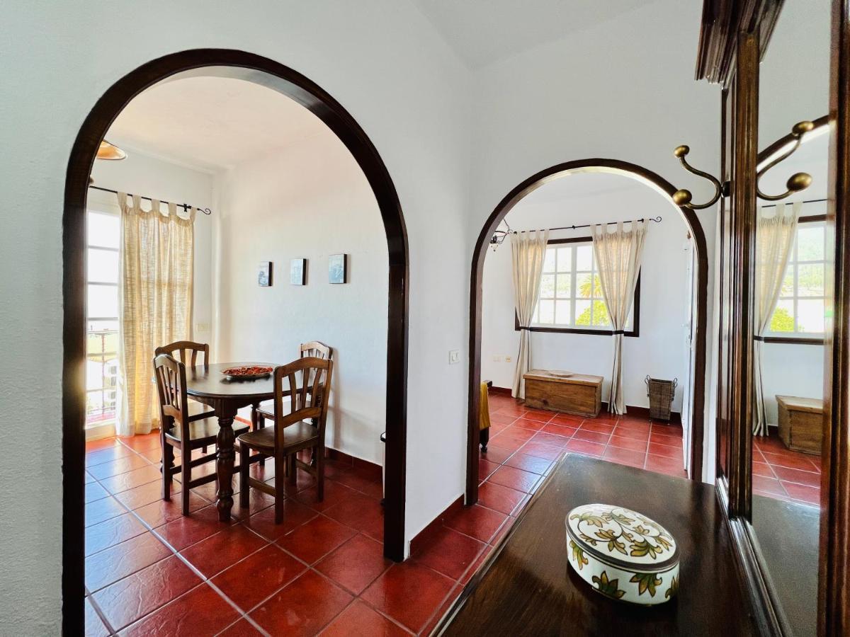 Casa Vista Mar 2 Los Laureles El Paso Extérieur photo