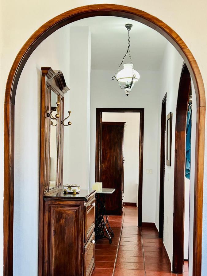 Casa Vista Mar 2 Los Laureles El Paso Extérieur photo