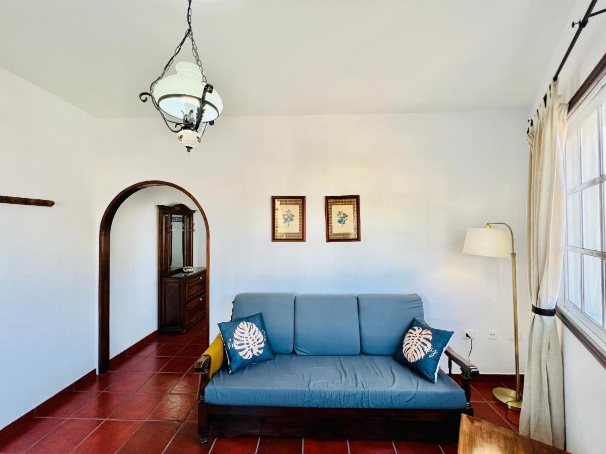 Casa Vista Mar 2 Los Laureles El Paso Extérieur photo