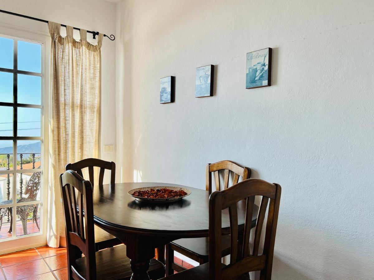 Casa Vista Mar 2 Los Laureles El Paso Extérieur photo
