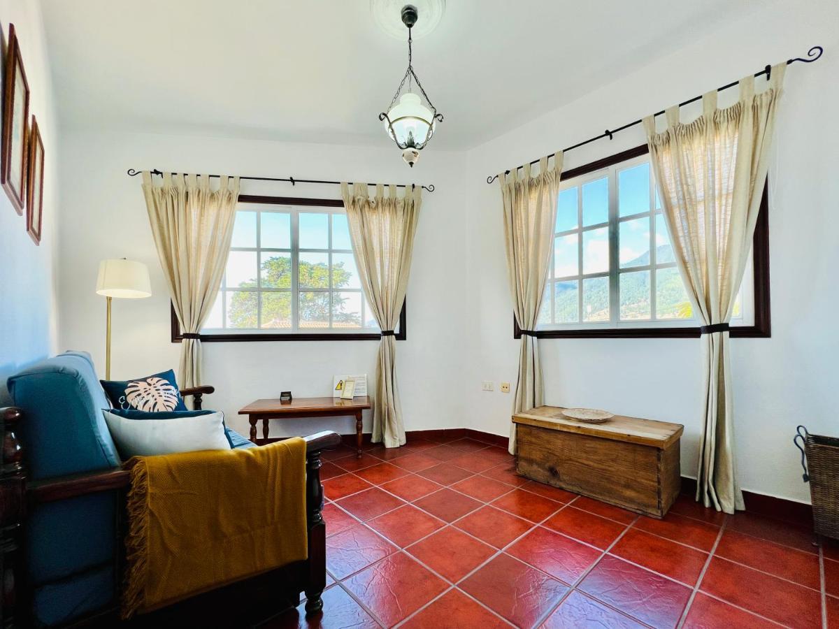 Casa Vista Mar 2 Los Laureles El Paso Extérieur photo