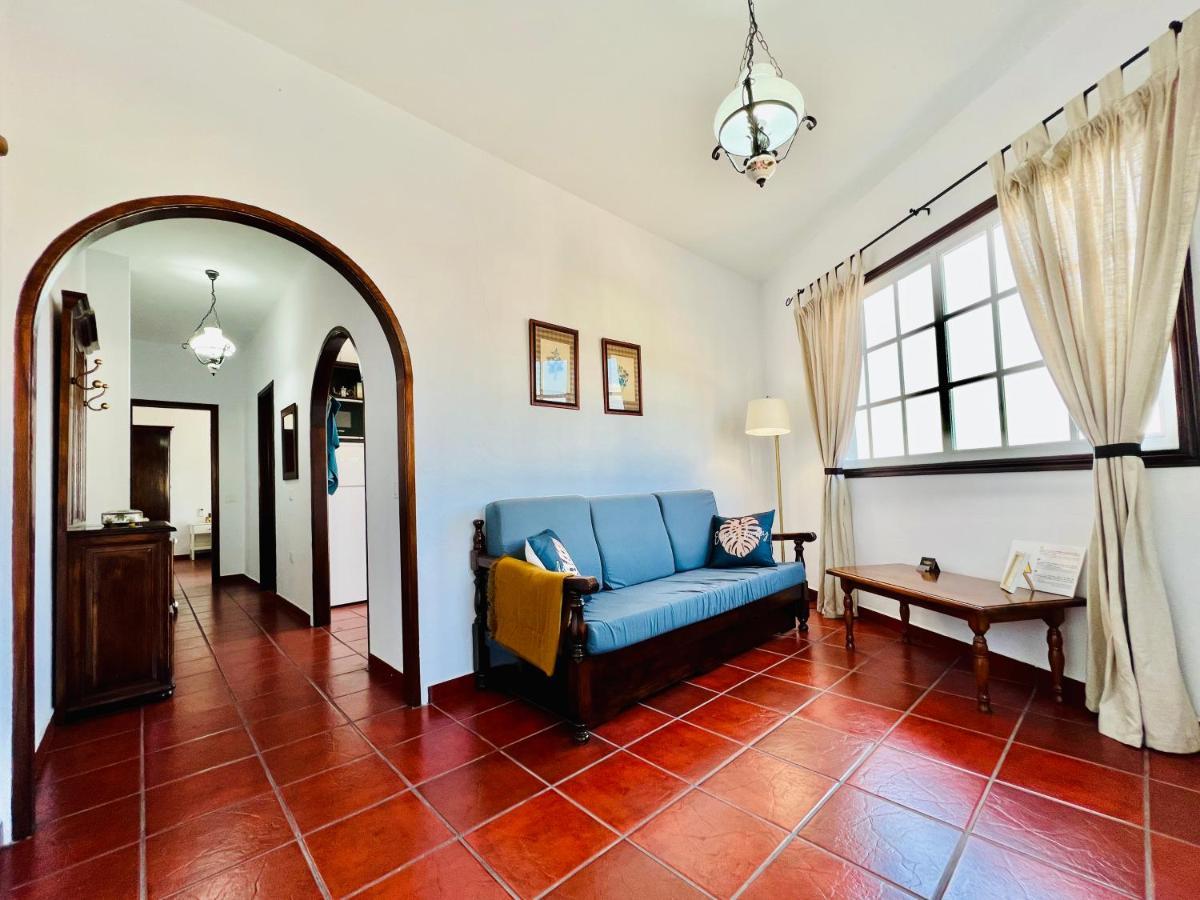 Casa Vista Mar 2 Los Laureles El Paso Extérieur photo