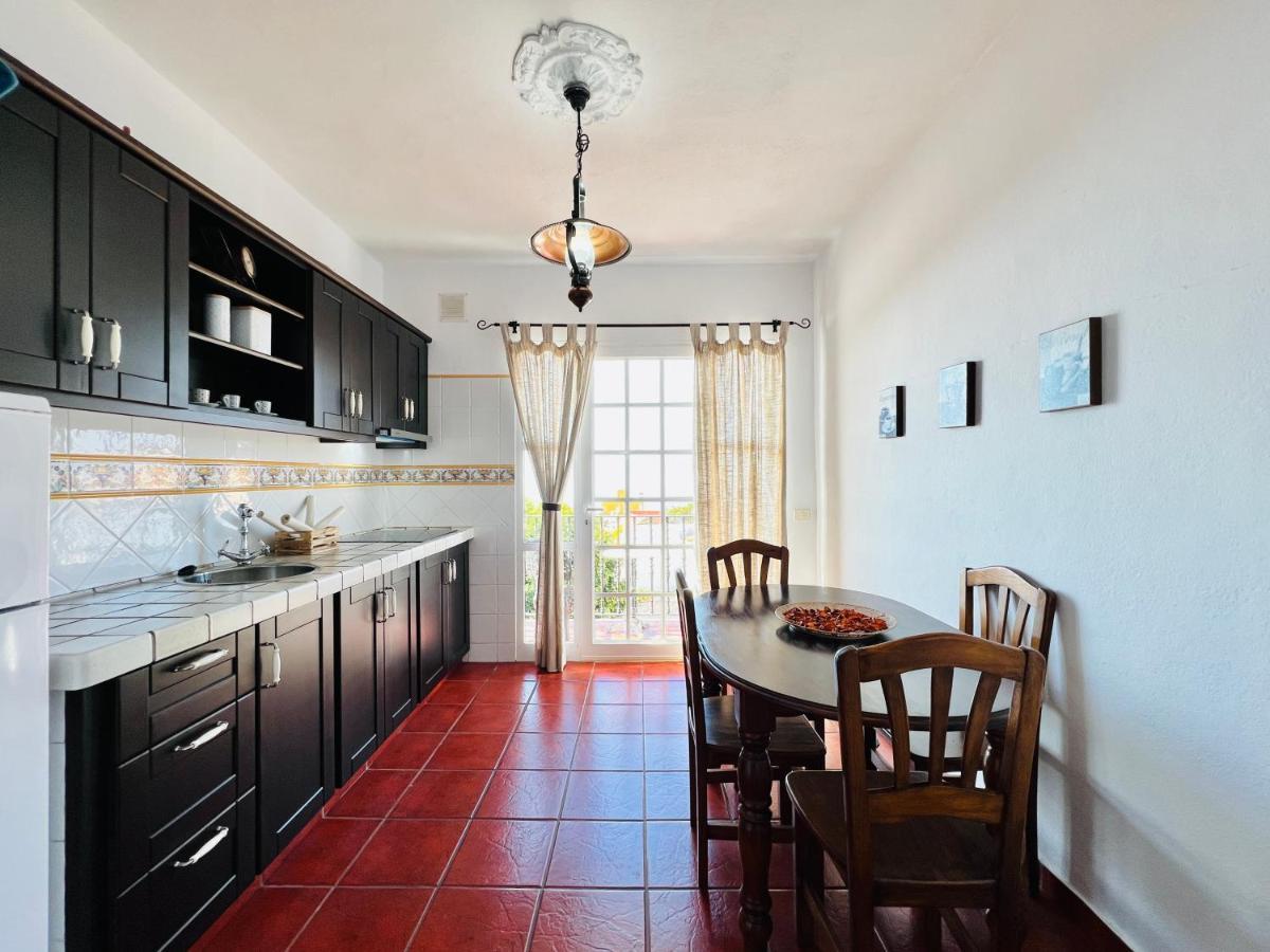 Casa Vista Mar 2 Los Laureles El Paso Extérieur photo