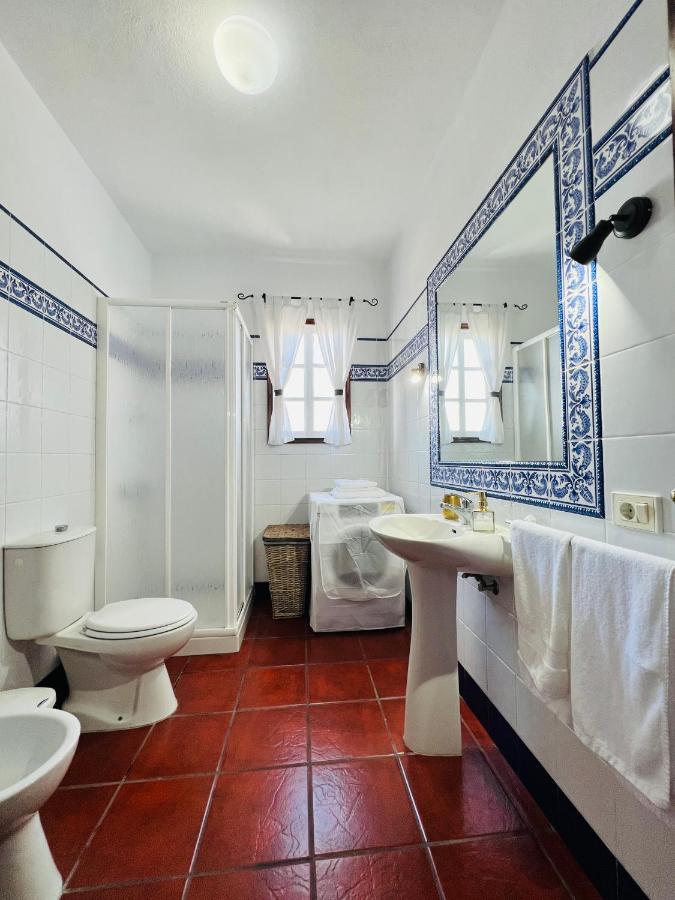 Casa Vista Mar 2 Los Laureles El Paso Extérieur photo